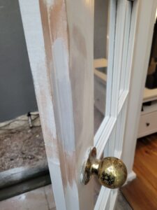 French Door Repair